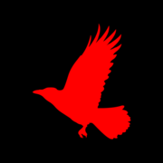 Red Crow Brewing Company logo