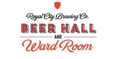 Royal City Brewing Co. logo