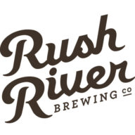 Rush River Brewing Co logo