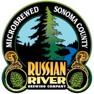 Russian River Brewing Co - Production logo