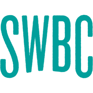 Sacred Waters Brewing Company logo