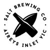 Salt Brewing Co. logo