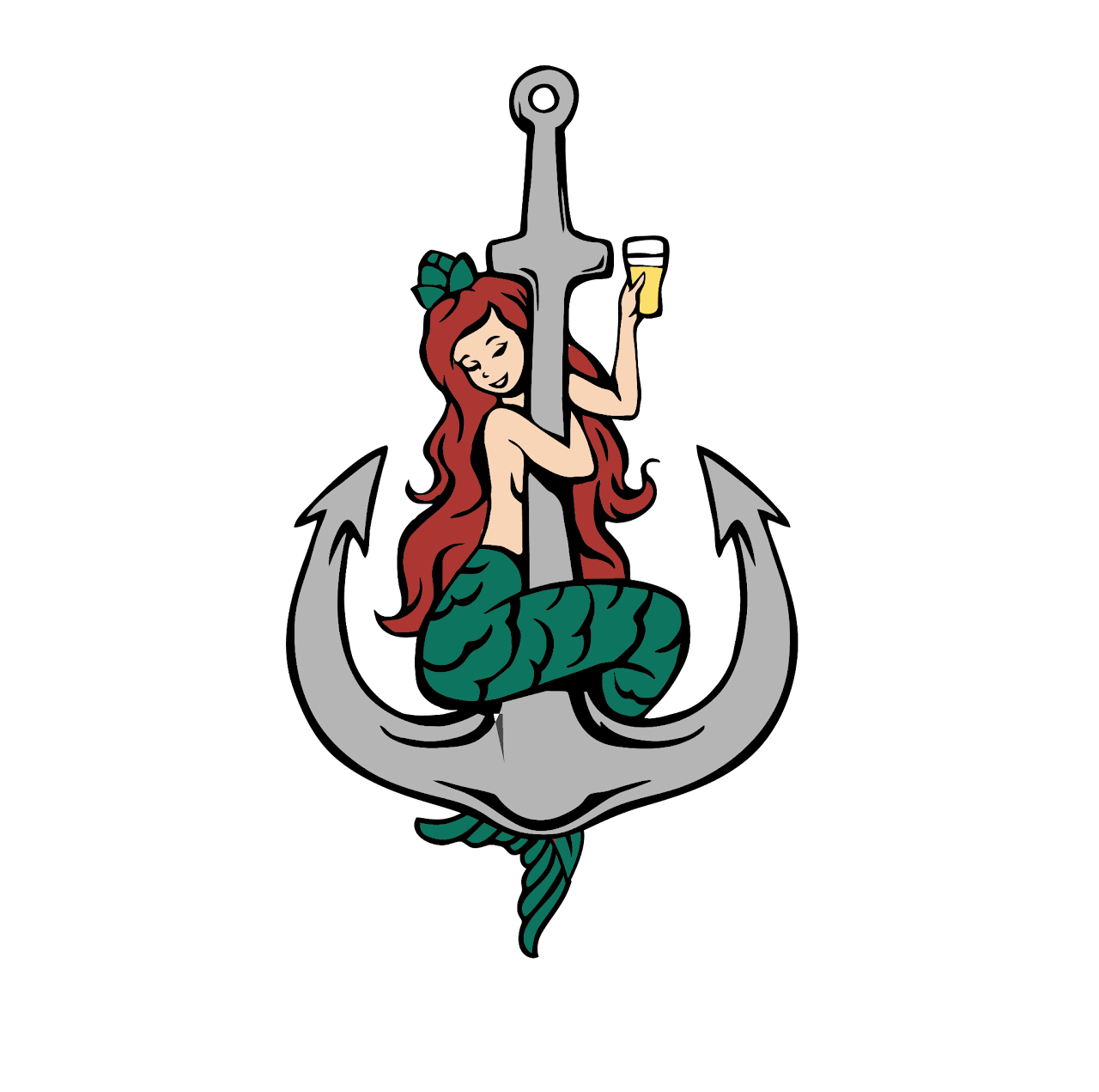 River Mile 38 Brewing Co logo