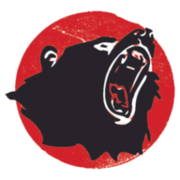 Roadhouse Brewing Company logo