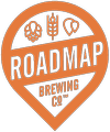 Roadmap Brewing Co logo