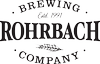 Rohrbach Brewing Company logo