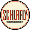 Schlafly Bottleworks logo