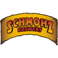 Schmohz Brewery logo