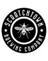 Scratchtown Brewing Company logo