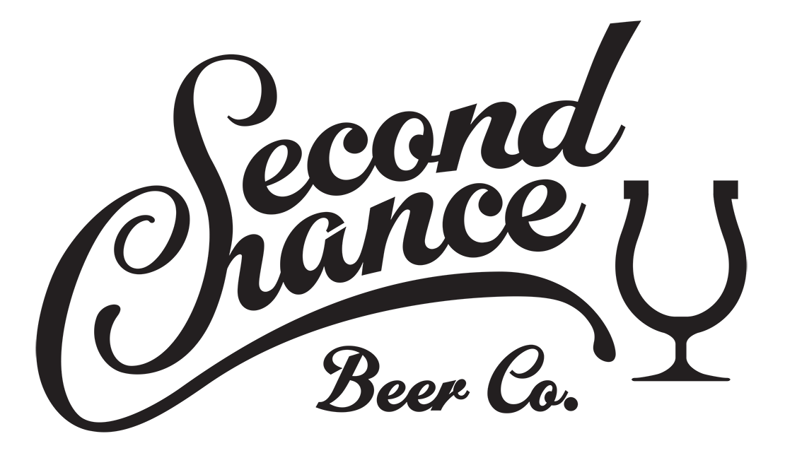 Second Chance Beer Company logo