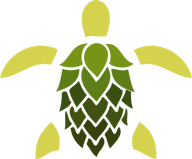 Salty Turtle Beer Company logo
