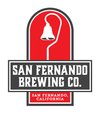San Fernando Brewing Co. logo