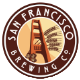 San Francisco Brewing Co logo
