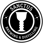 Sanctus Brewing Co. logo