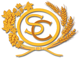 Sand Creek Brewing Co logo