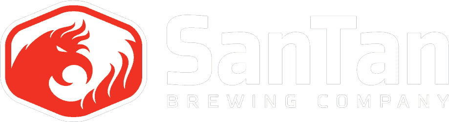 SanTan Brewing Co logo