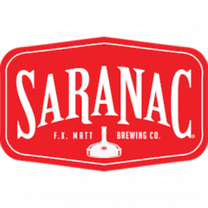 Saranac Brewery / Matt Brewing Co logo