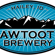 Sawtooth Brewery logo
