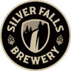 Silver Falls Brewery logo