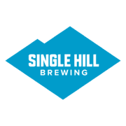 Single Hill Brewing Company logo
