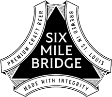 Six Mile Bridge Brewery logo