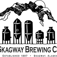 Skagway Brewing Co logo