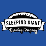 Sleeping Giant Brewing Co. logo