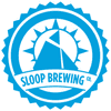 Sloop Brewing logo