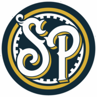 Slow Pour Brewing Company logo