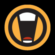 Smartmouth Brewing Co logo