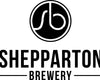 Shepparton Brewery logo
