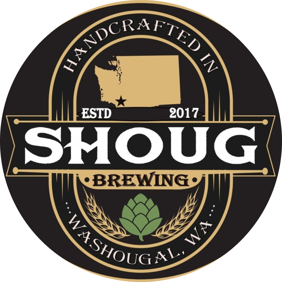 Shoug Brewing Company logo