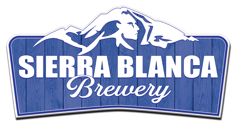 Sierra Blanca Brewing Co logo