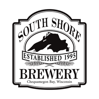 South Shore Brewery logo