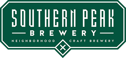 Southern Peak Brewery logo