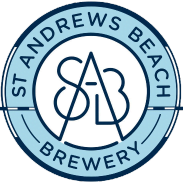St Andrews Beach Brewery logo