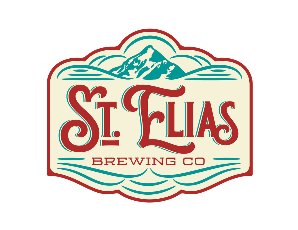 St Elias Brewing Co logo