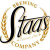 Staas Brewing Company logo