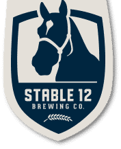 Stable 12 Brewing Company logo