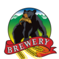 Smoky Mountain Brewery (#1) logo