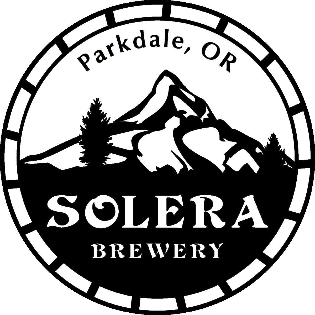 Solera Brewery logo