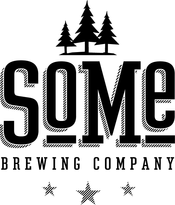 SoMe Brewing Co logo