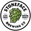 Stoneface Brewing Co logo