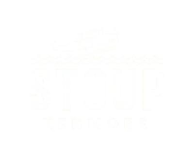 Stoup Brewing logo