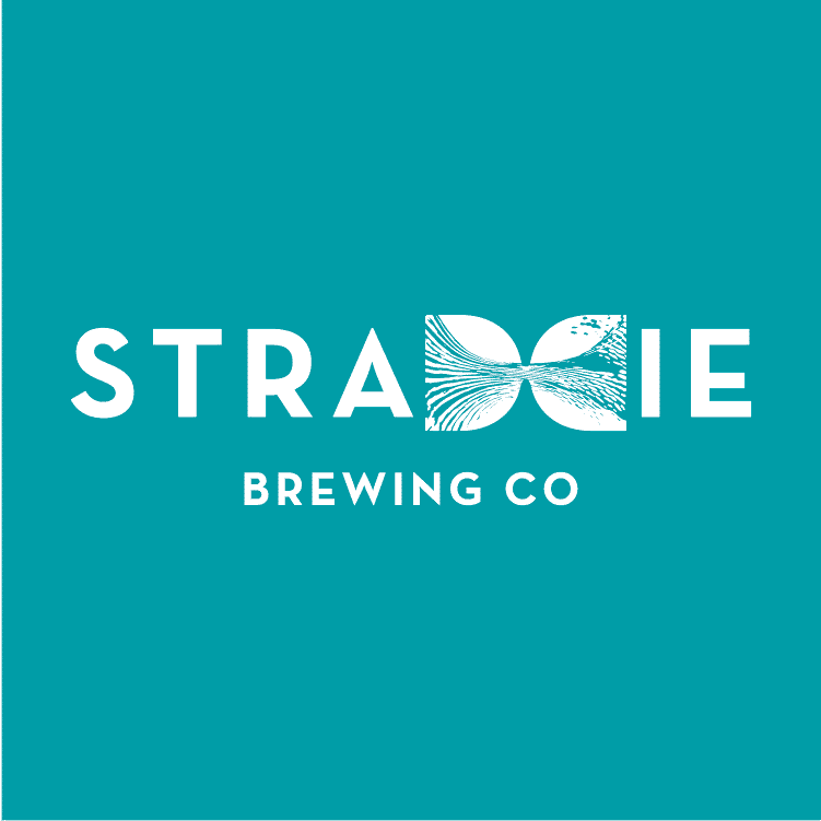 Straddie Brewing Co. logo