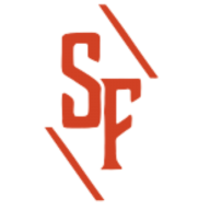 Strange Fellows Brewing logo