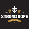 Strong Rope Brewery logo