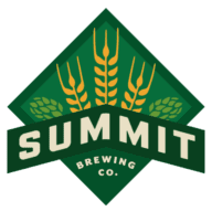 Summit Brewing Co logo