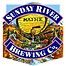 Sunday River Brewing Company logo