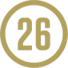 Station 26 Brewing Co logo